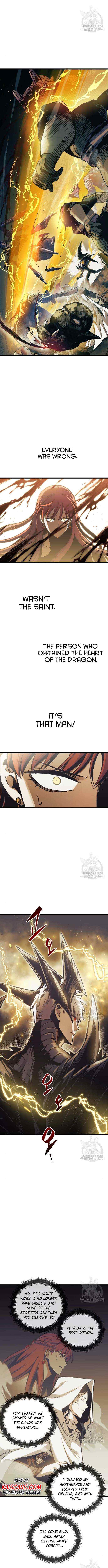 Read Reincarnation Of The Suicidal Battle God Manga Online