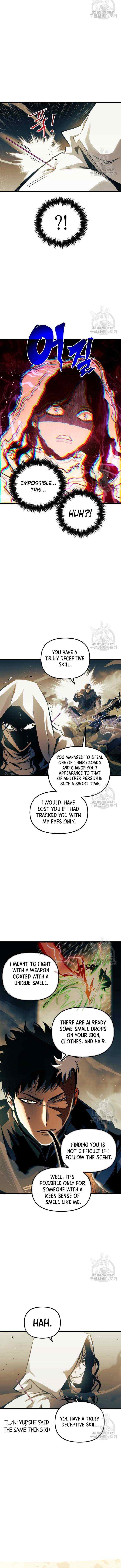 Read Reincarnation Of The Suicidal Battle God Manga Online