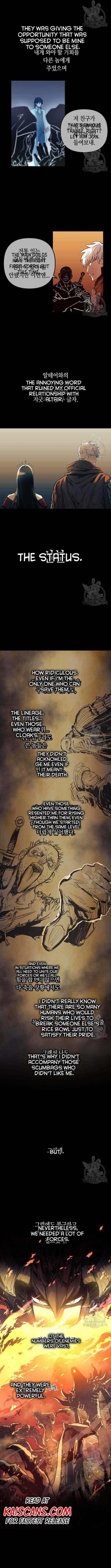 Read Reincarnation Of The Suicidal Battle God Manga Online