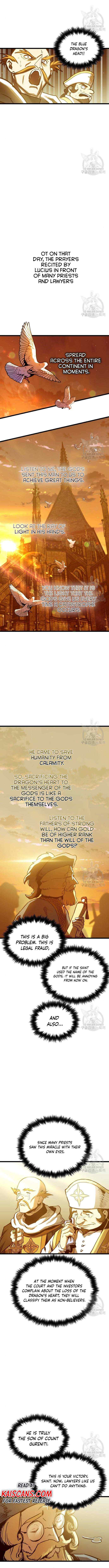 Read Reincarnation Of The Suicidal Battle God Manga Online