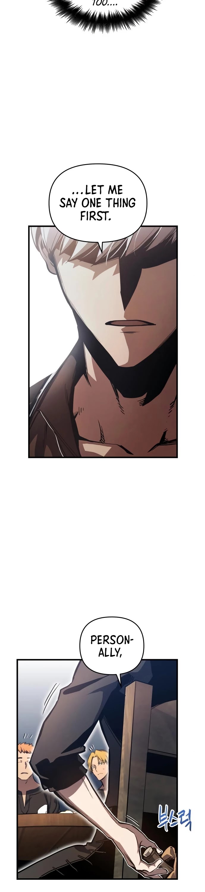 Read Reincarnation Of The Suicidal Battle God Manga Online