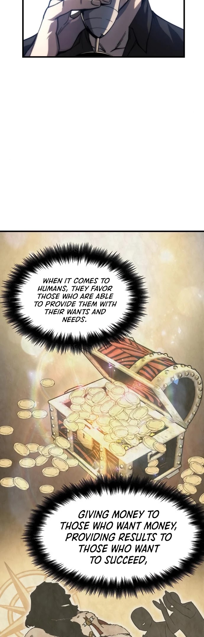 Read Reincarnation Of The Suicidal Battle God Manga Online