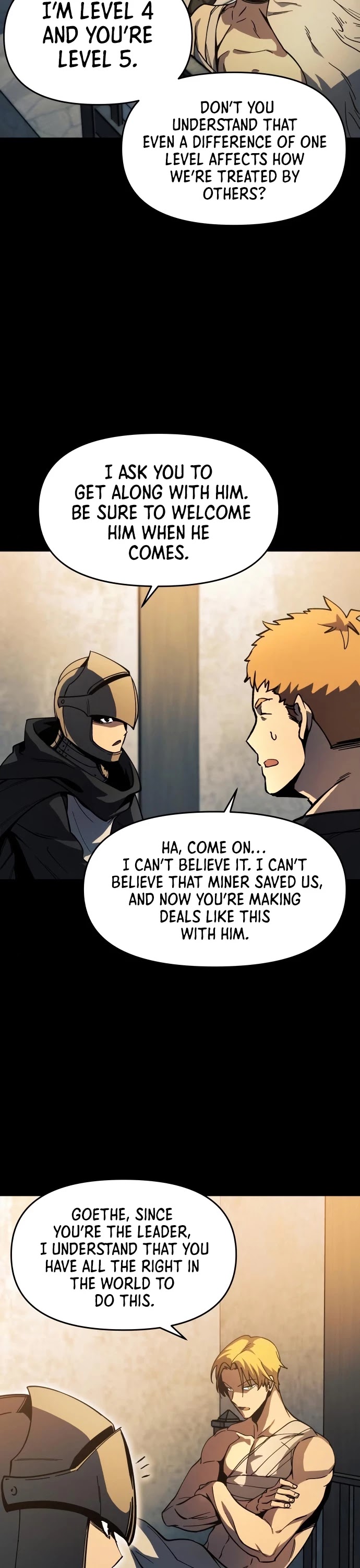 Read Reincarnation Of The Suicidal Battle God Manga Online