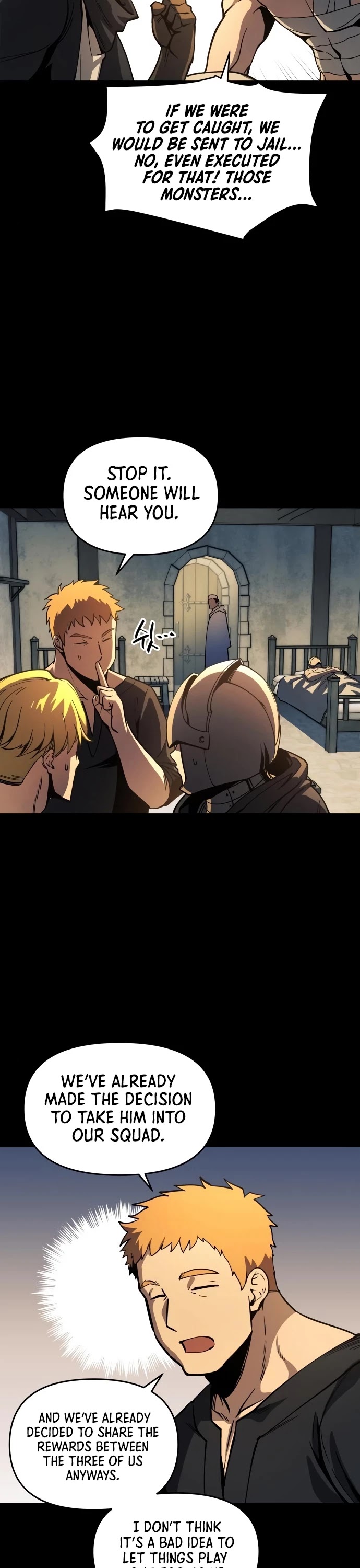 Read Reincarnation Of The Suicidal Battle God Manga Online