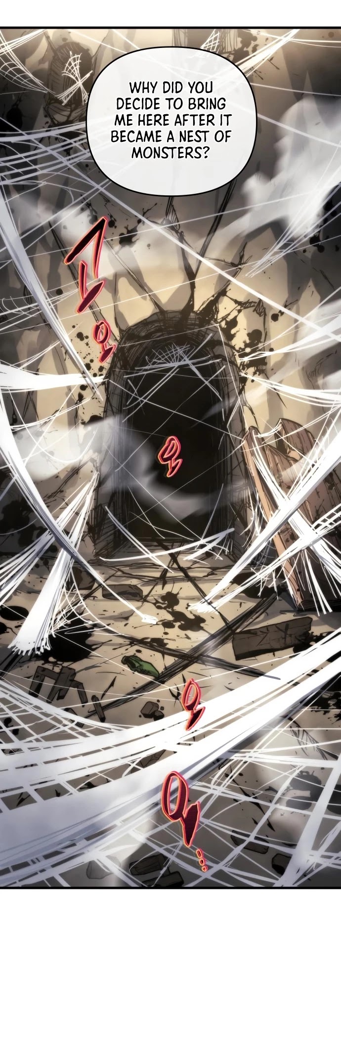 Read Reincarnation Of The Suicidal Battle God Manga Online