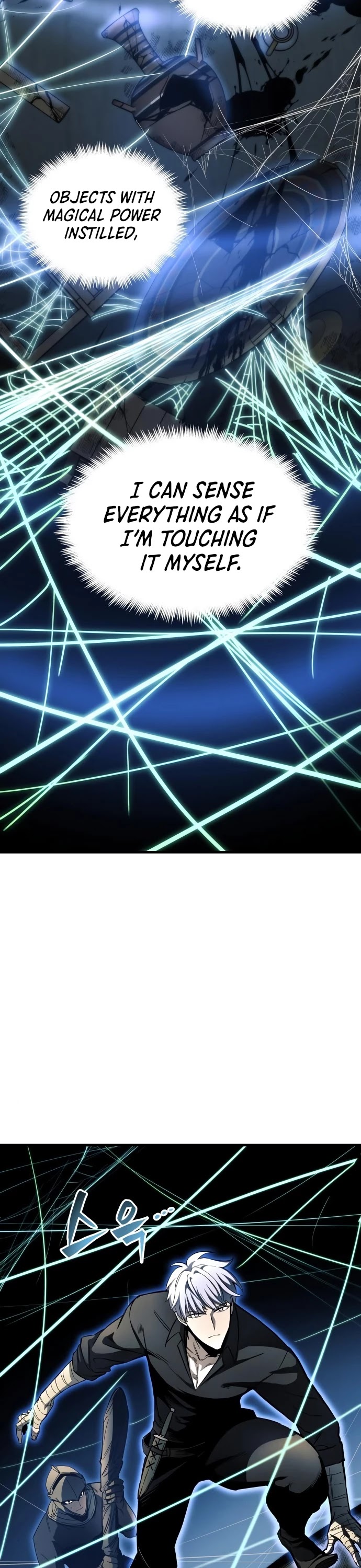 Read Reincarnation Of The Suicidal Battle God Manga Online