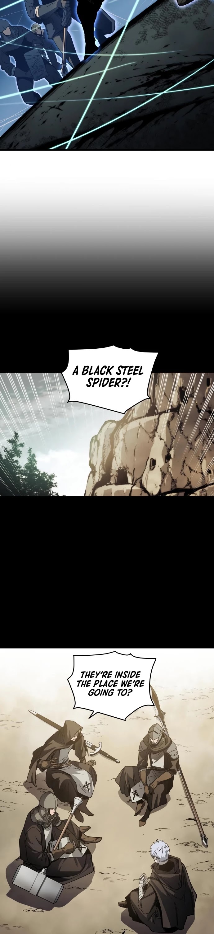 Read Reincarnation Of The Suicidal Battle God Manga Online