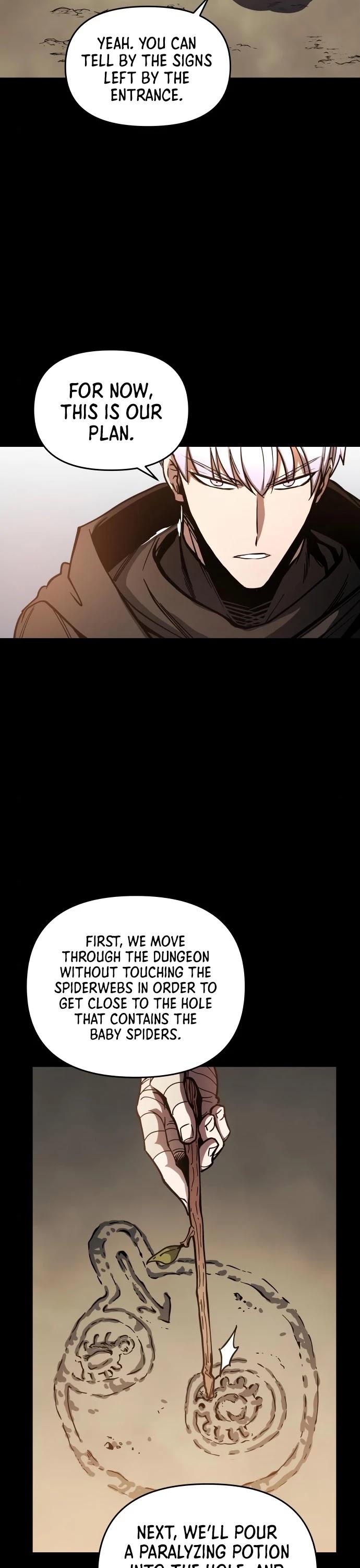 Read Reincarnation Of The Suicidal Battle God Manga Online