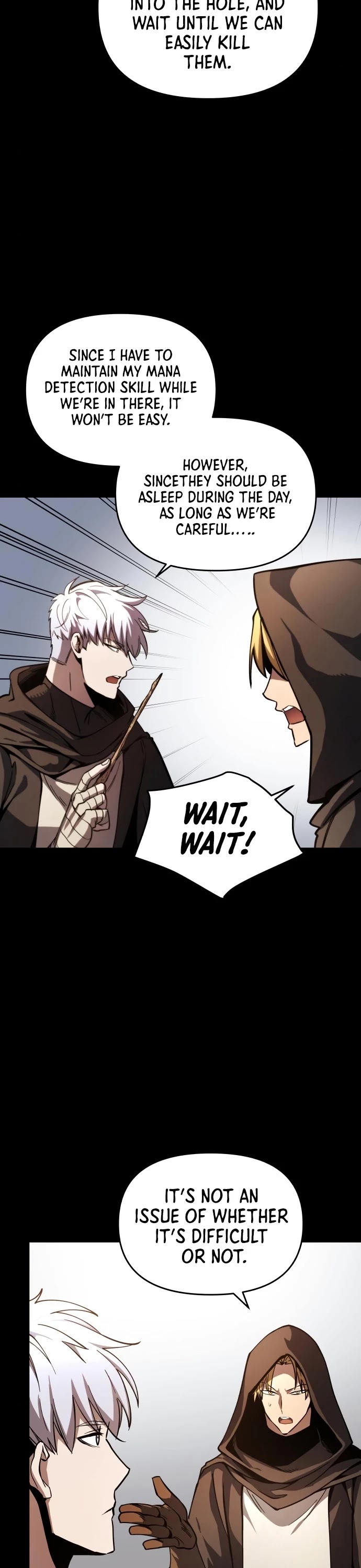 Read Reincarnation Of The Suicidal Battle God Manga Online