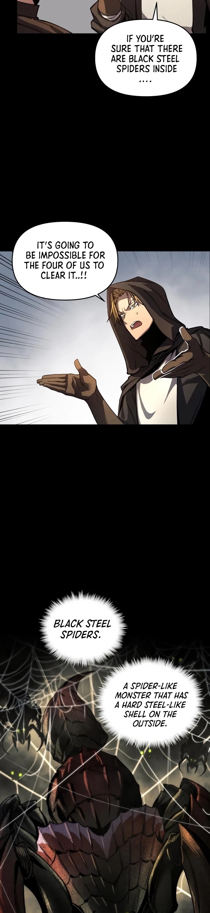 Read Reincarnation Of The Suicidal Battle God Manga Online