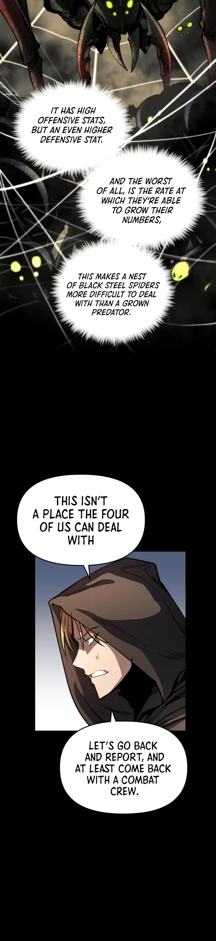 Read Reincarnation Of The Suicidal Battle God Manga Online