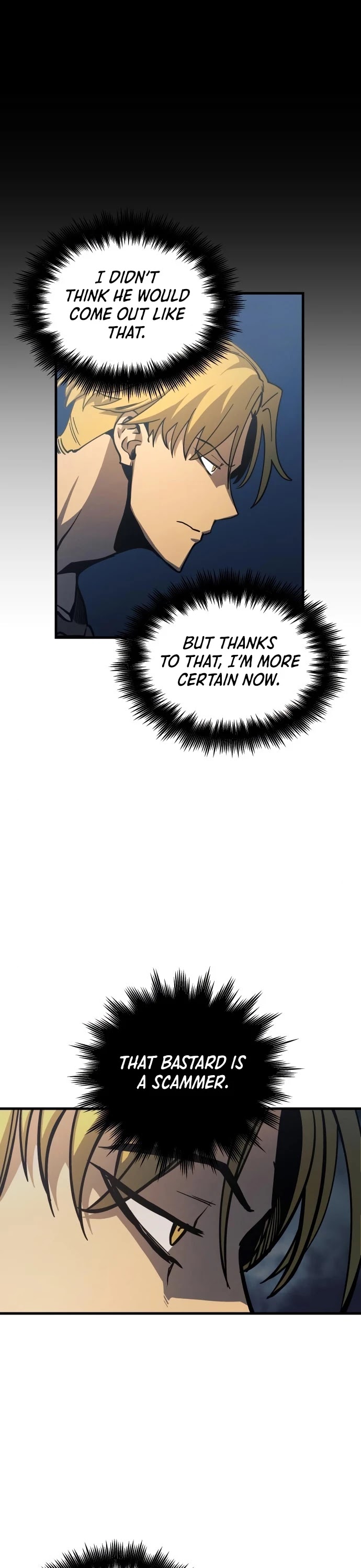 Read Reincarnation Of The Suicidal Battle God Manga Online