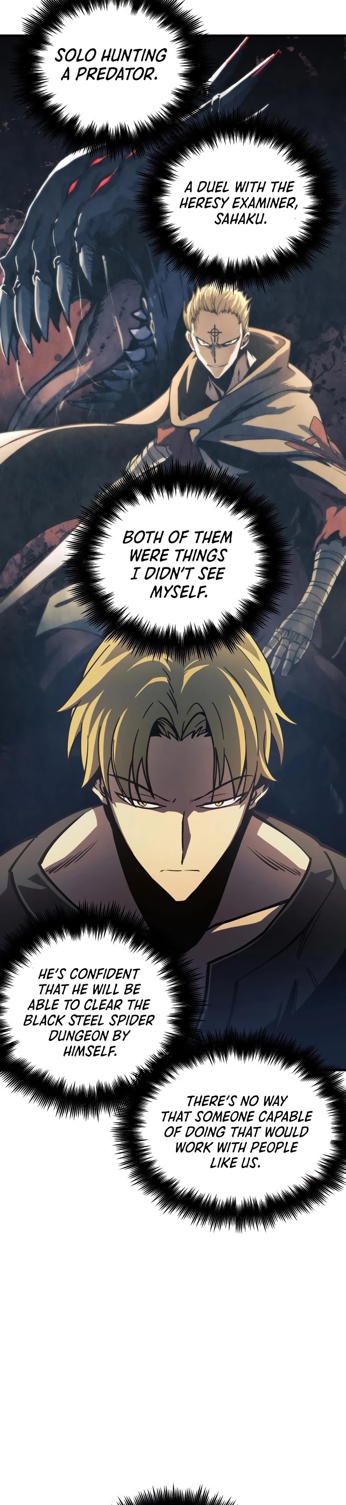 Read Reincarnation Of The Suicidal Battle God Manga Online