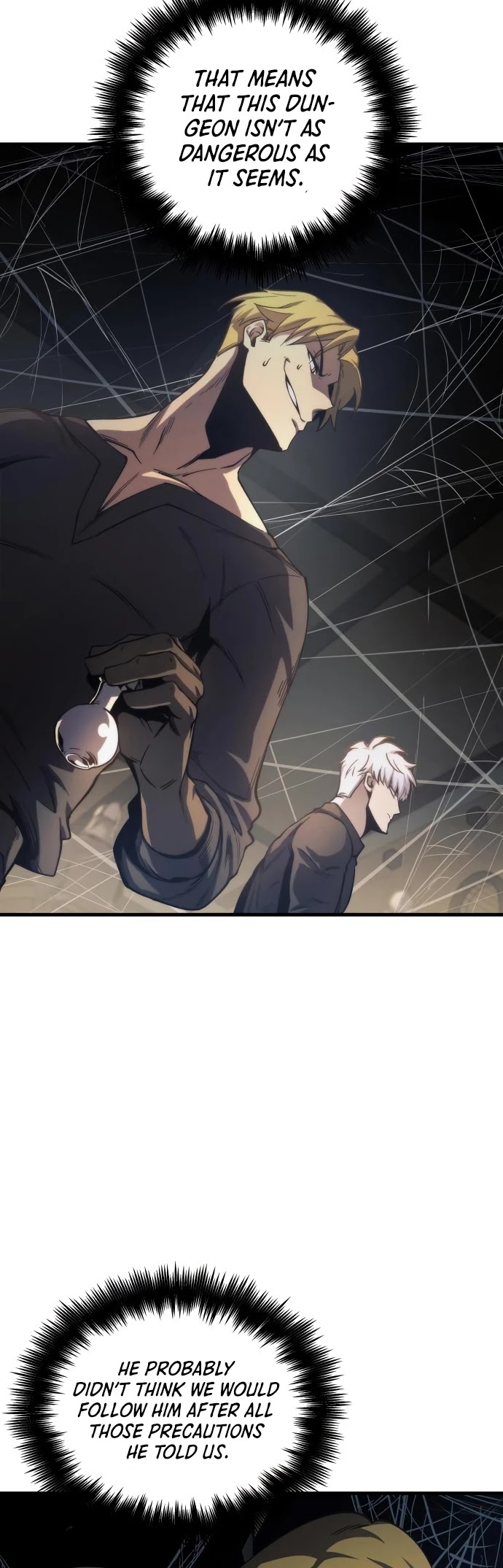 Read Reincarnation Of The Suicidal Battle God Manga Online