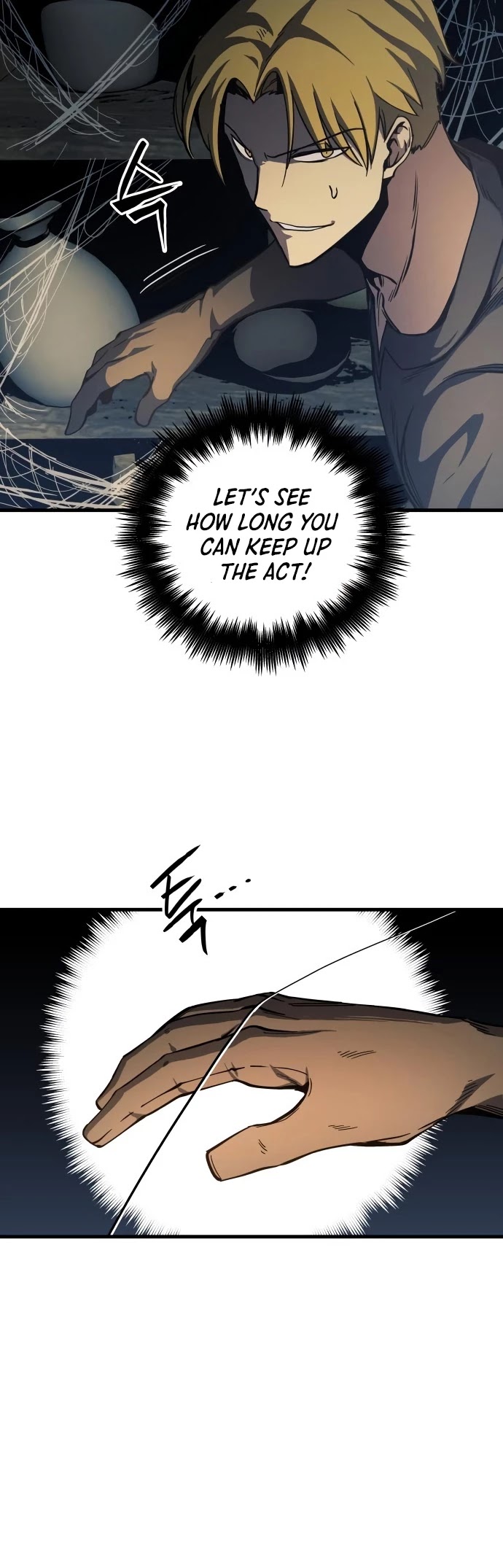 Read Reincarnation Of The Suicidal Battle God Manga Online