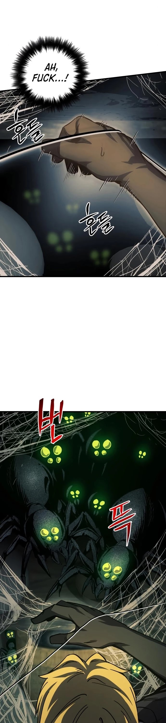 Read Reincarnation Of The Suicidal Battle God Manga Online