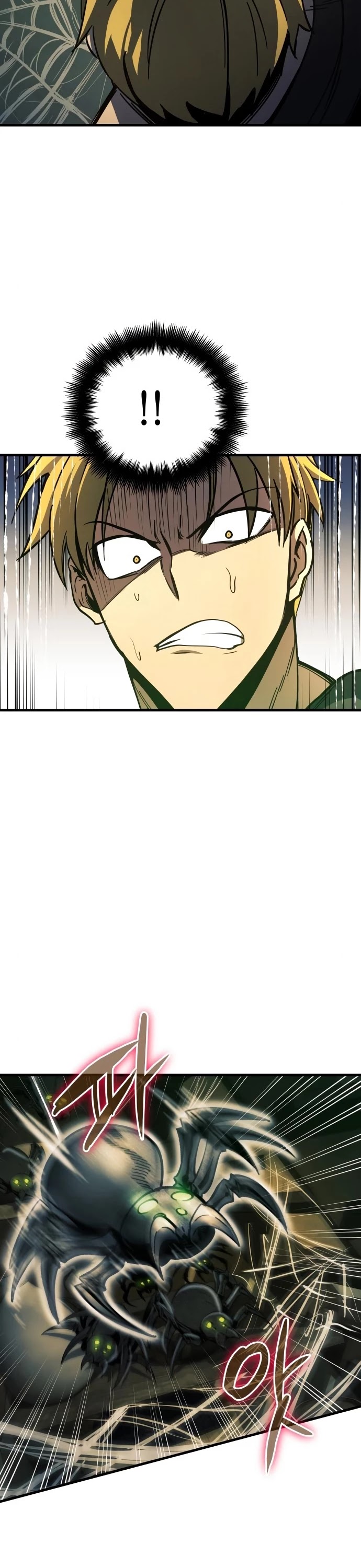 Read Reincarnation Of The Suicidal Battle God Manga Online