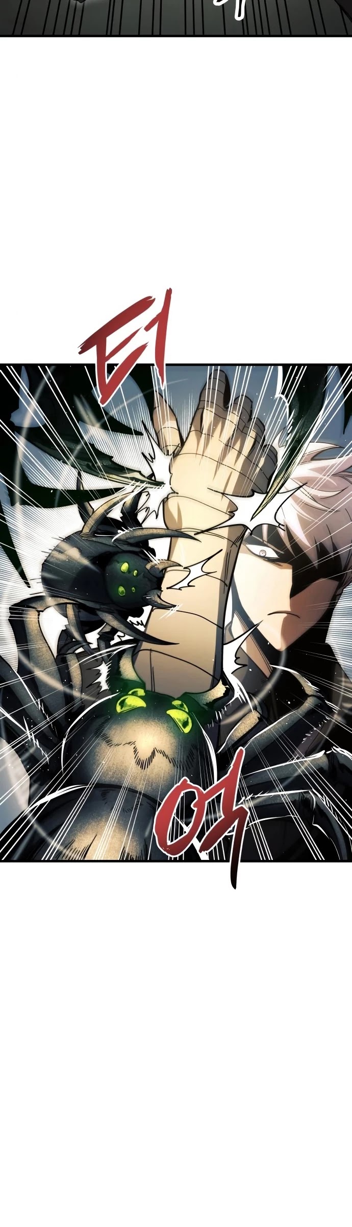 Read Reincarnation Of The Suicidal Battle God Manga Online