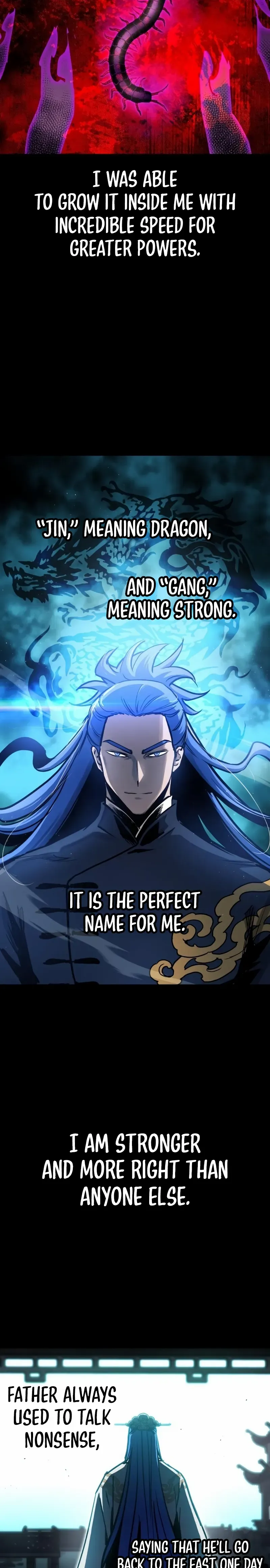 Read Reincarnation Of The Suicidal Battle God Manga Online