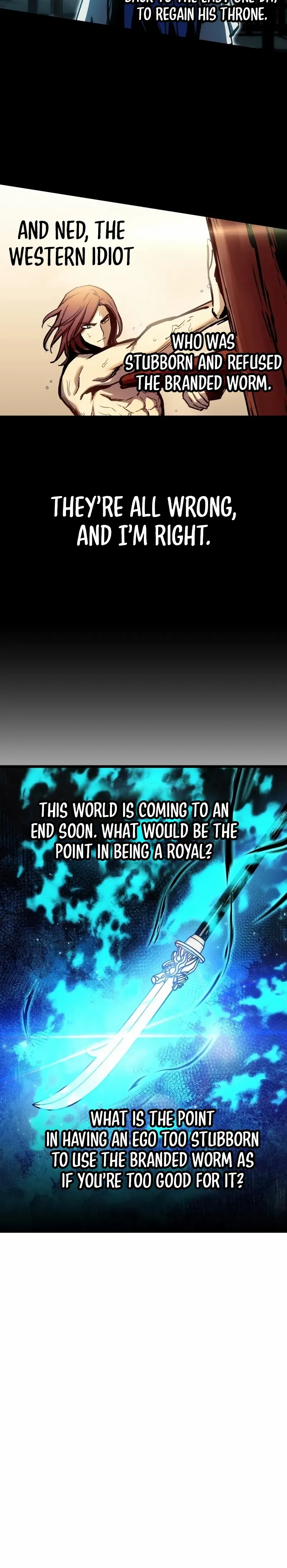 Read Reincarnation Of The Suicidal Battle God Manga Online