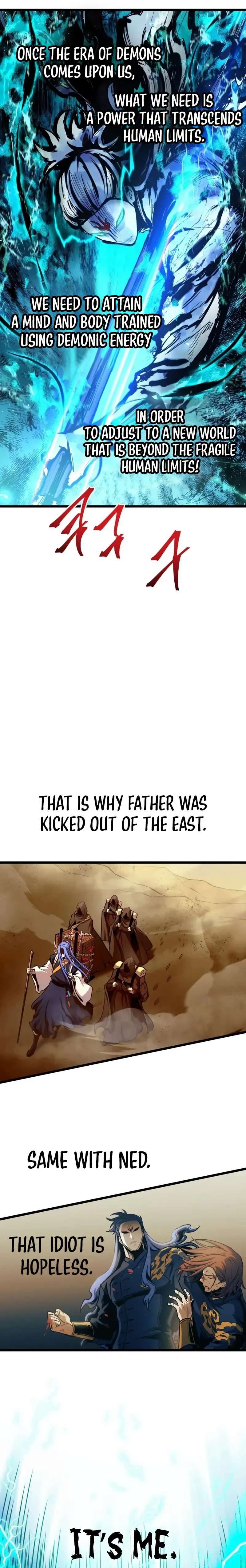 Read Reincarnation Of The Suicidal Battle God Manga Online