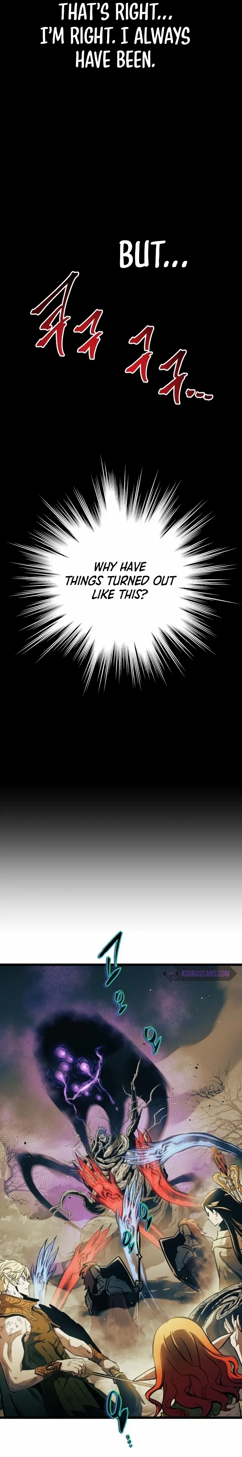 Read Reincarnation Of The Suicidal Battle God Manga Online