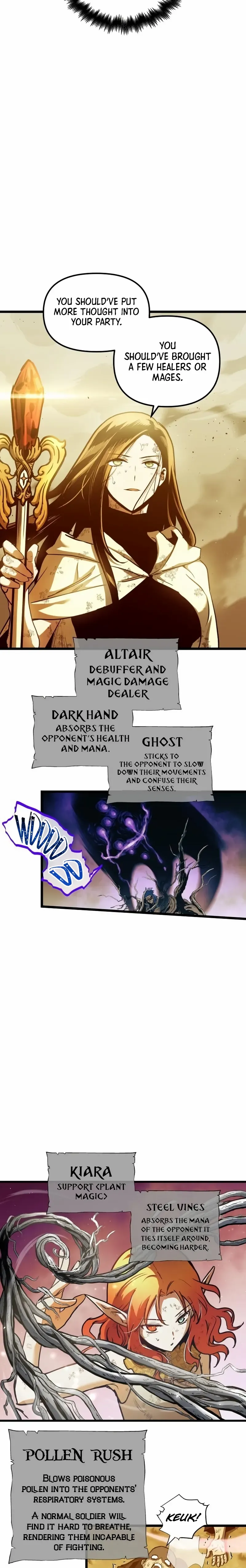 Read Reincarnation Of The Suicidal Battle God Manga Online