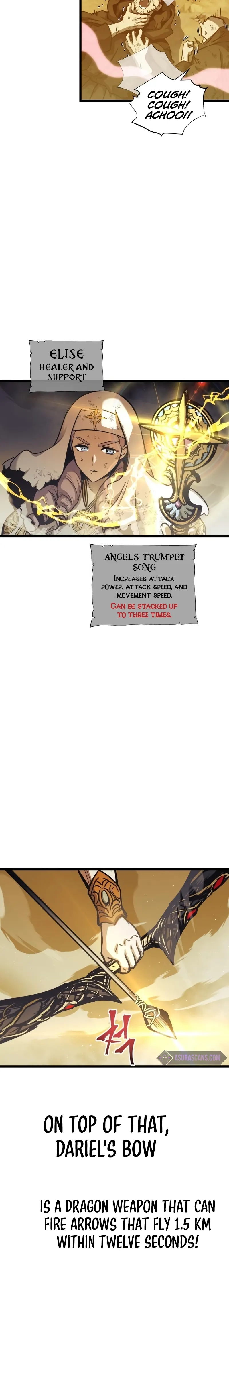 Read Reincarnation Of The Suicidal Battle God Manga Online