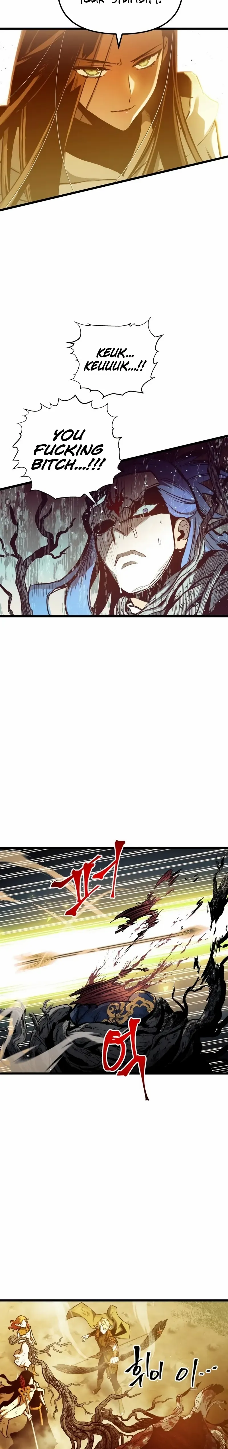 Read Reincarnation Of The Suicidal Battle God Manga Online