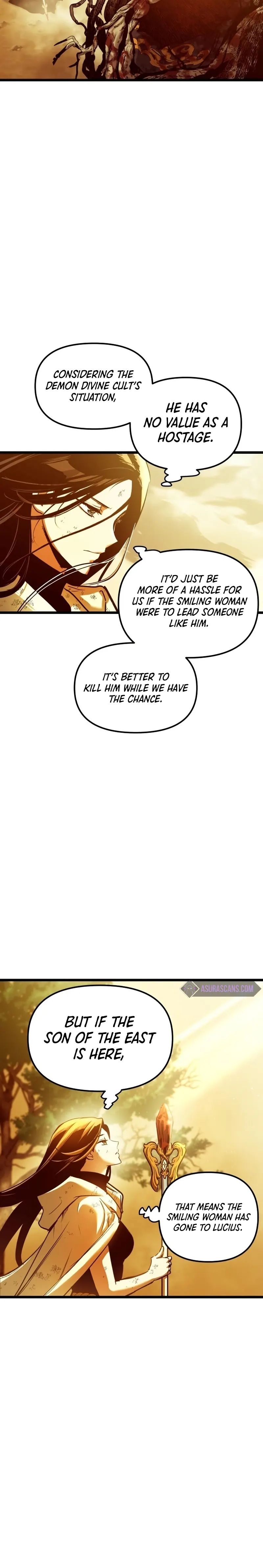 Read Reincarnation Of The Suicidal Battle God Manga Online