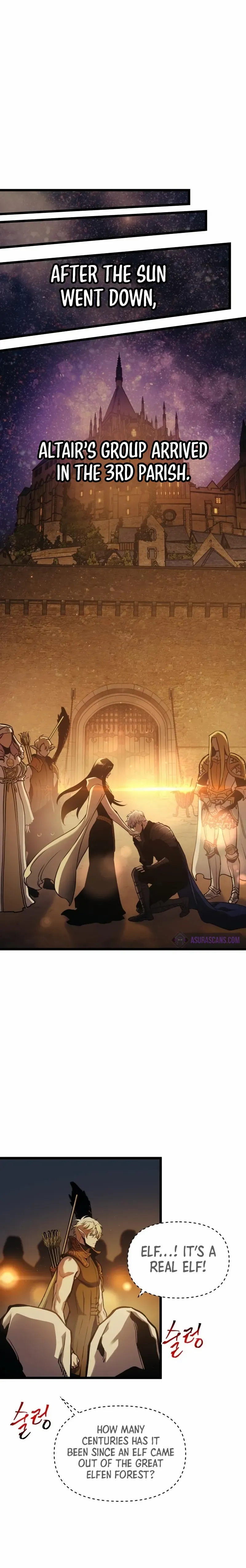 Read Reincarnation Of The Suicidal Battle God Manga Online