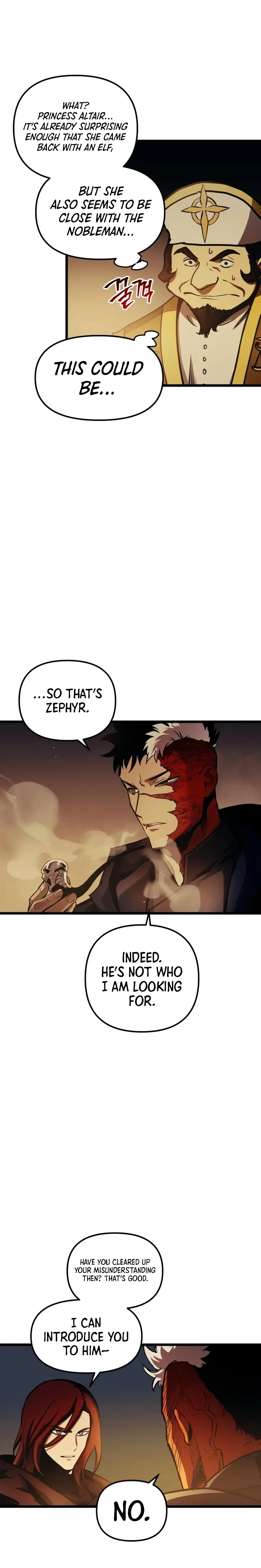 Read Reincarnation Of The Suicidal Battle God Manga Online