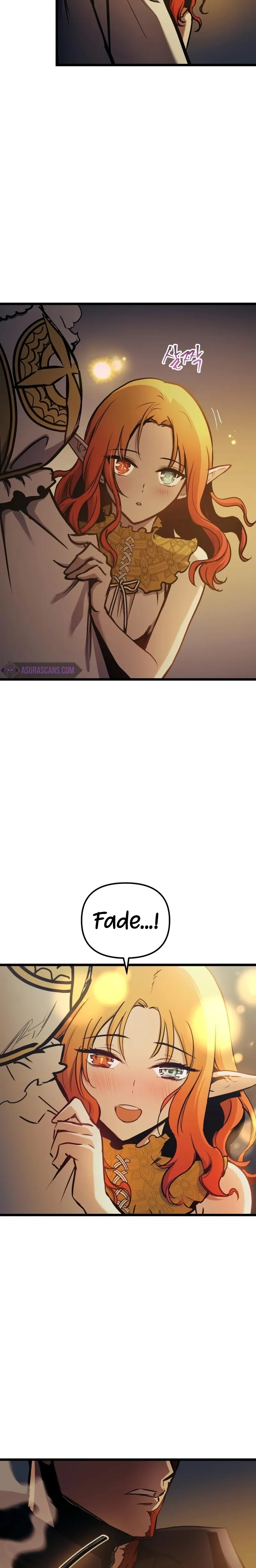 Read Reincarnation Of The Suicidal Battle God Manga Online