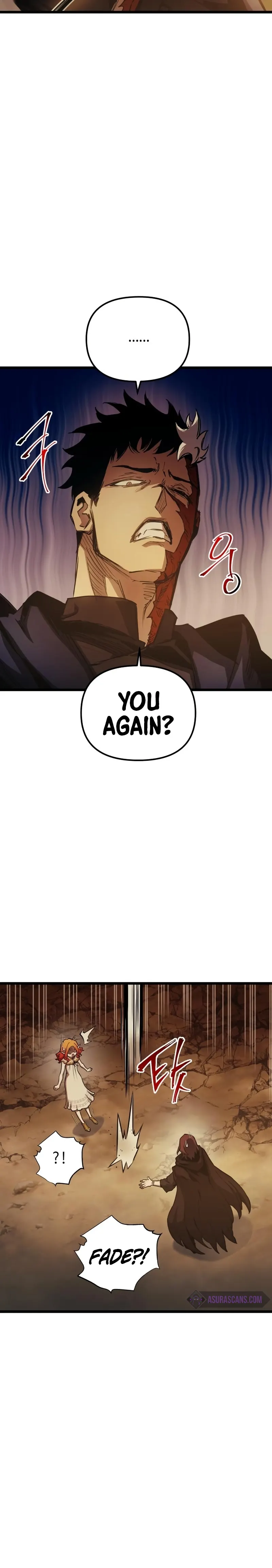 Read Reincarnation Of The Suicidal Battle God Manga Online