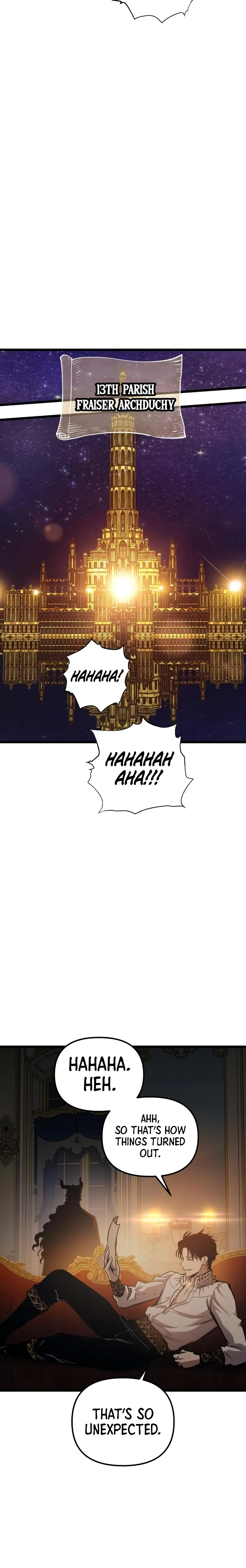 Read Reincarnation Of The Suicidal Battle God Manga Online