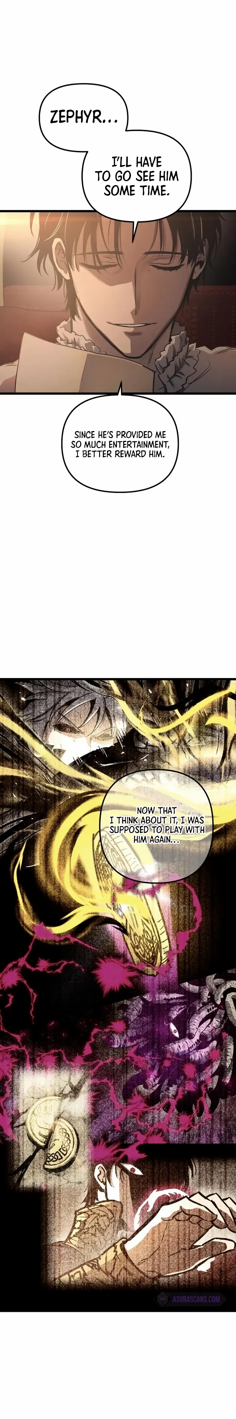 Read Reincarnation Of The Suicidal Battle God Manga Online