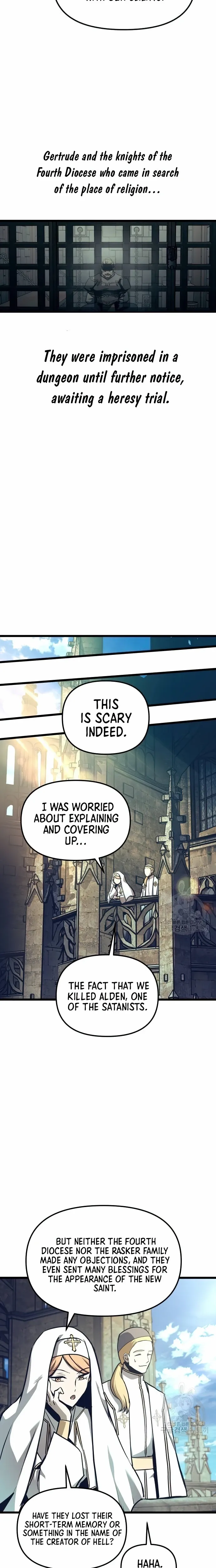 Read Reincarnation Of The Suicidal Battle God Manga Online