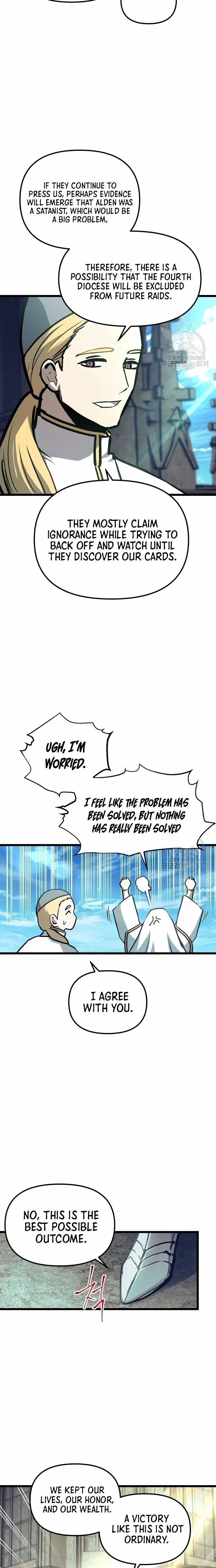 Read Reincarnation Of The Suicidal Battle God Manga Online