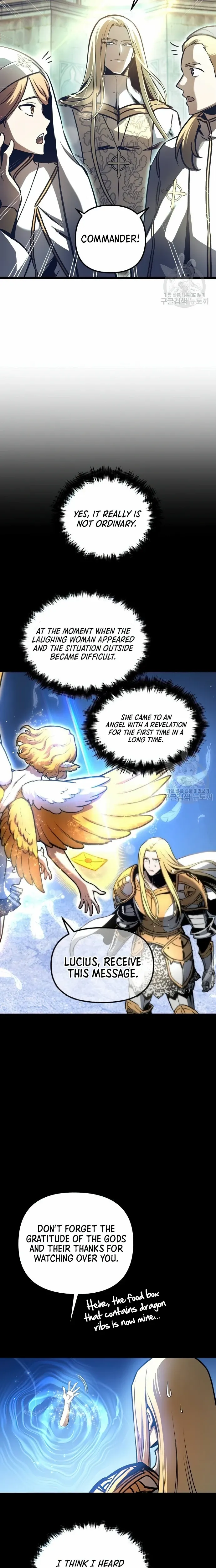 Read Reincarnation Of The Suicidal Battle God Manga Online