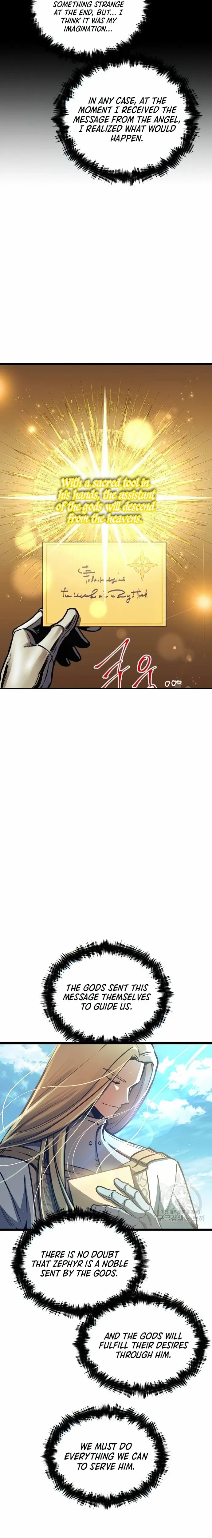 Read Reincarnation Of The Suicidal Battle God Manga Online