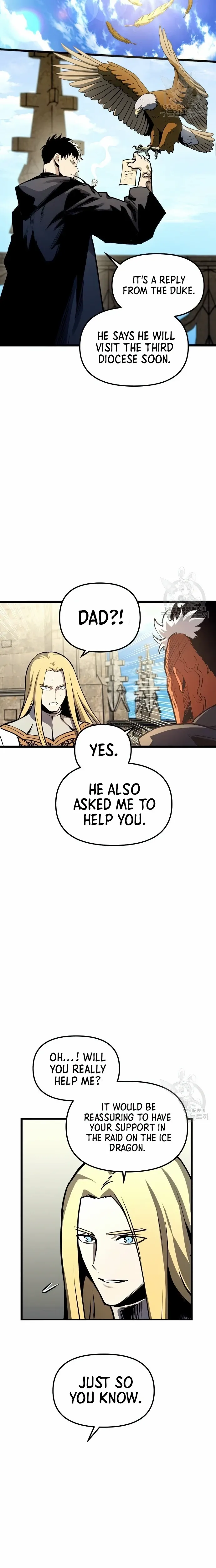 Read Reincarnation Of The Suicidal Battle God Manga Online