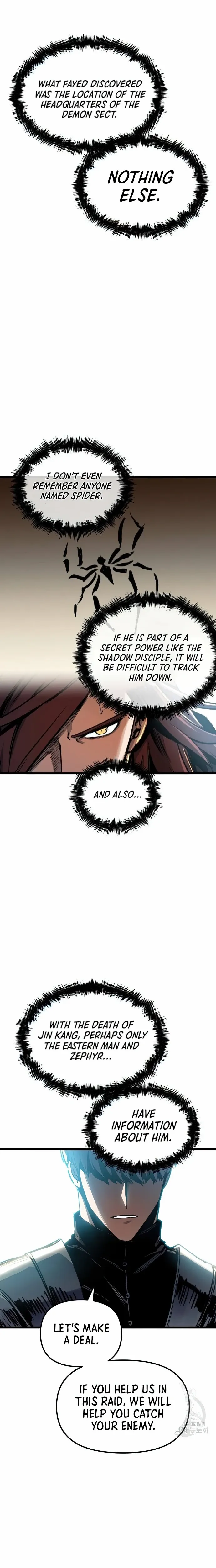 Read Reincarnation Of The Suicidal Battle God Manga Online