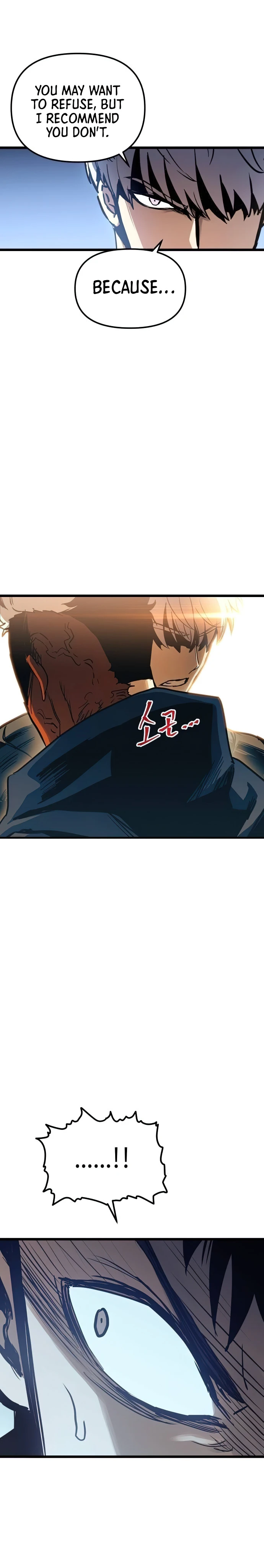 Read Reincarnation Of The Suicidal Battle God Manga Online