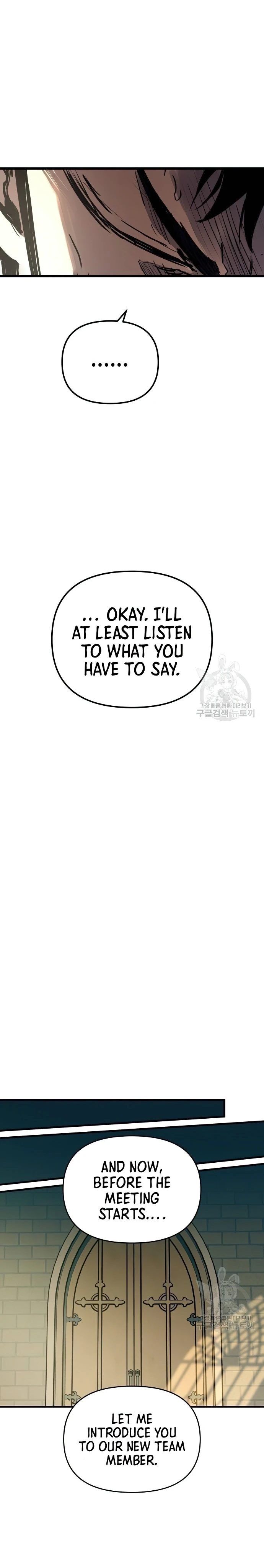 Read Reincarnation Of The Suicidal Battle God Manga Online