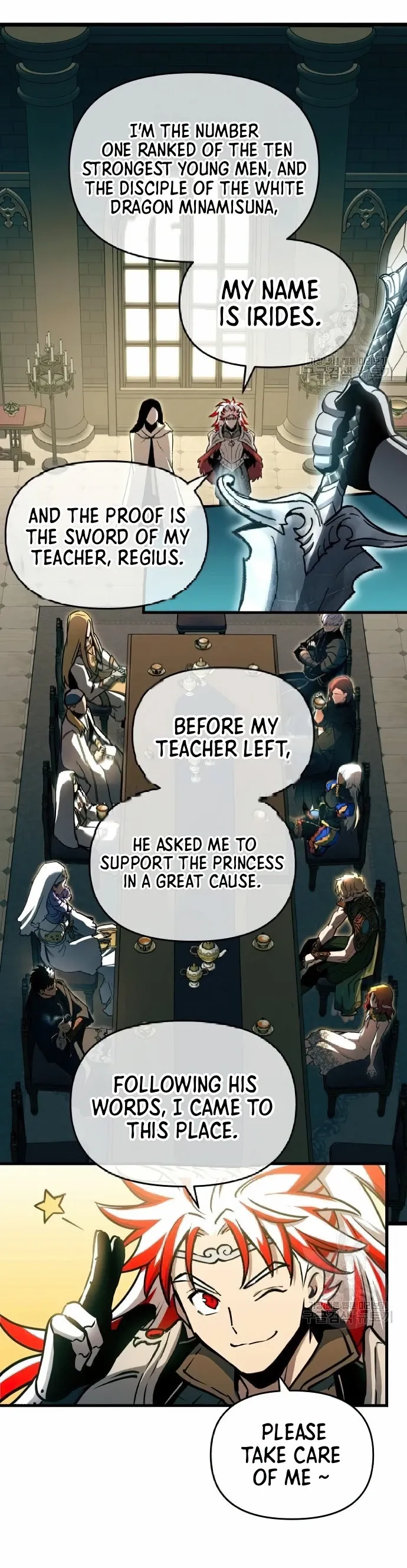 Read Reincarnation Of The Suicidal Battle God Manga Online