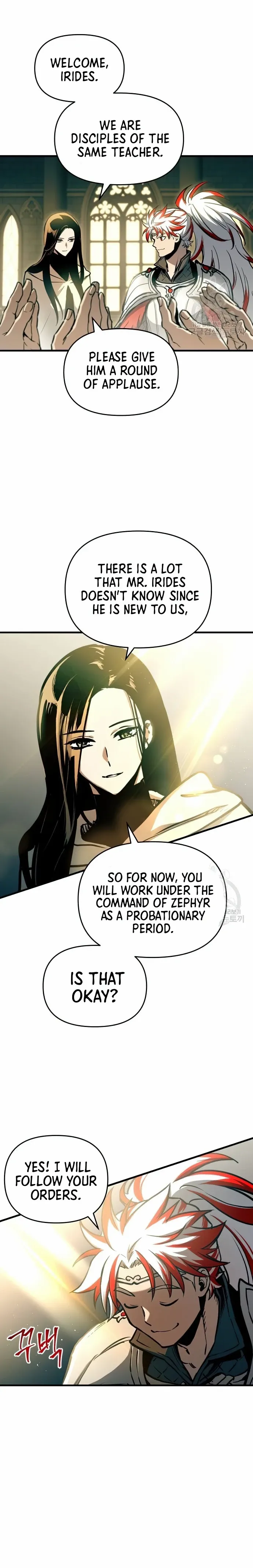 Read Reincarnation Of The Suicidal Battle God Manga Online