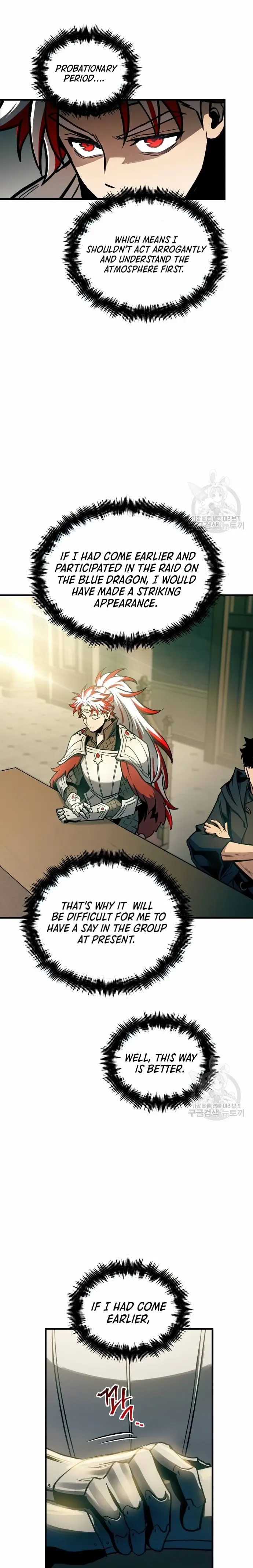 Read Reincarnation Of The Suicidal Battle God Manga Online