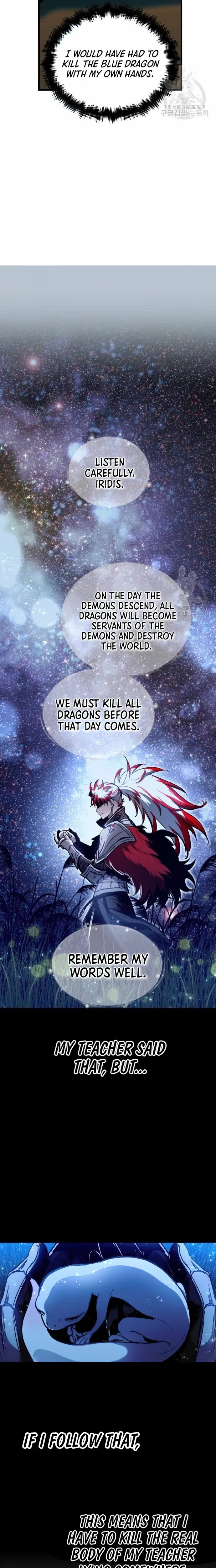 Read Reincarnation Of The Suicidal Battle God Manga Online