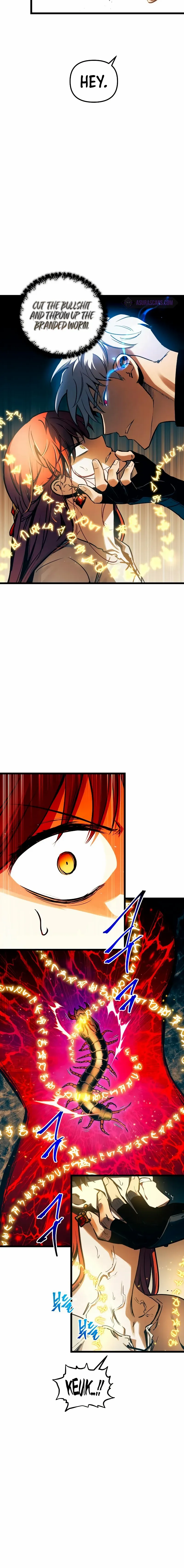 Read Reincarnation Of The Suicidal Battle God Manga Online