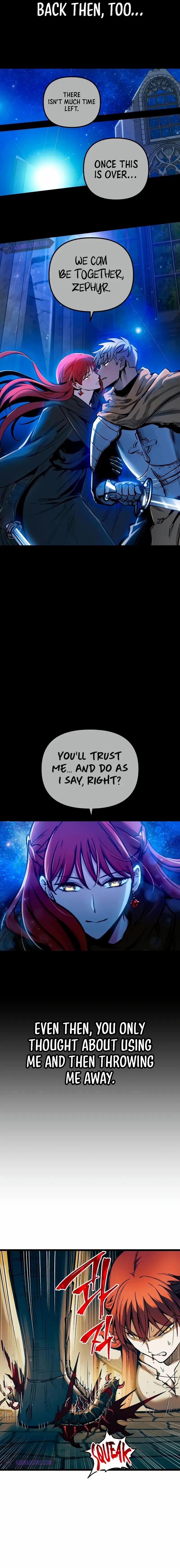 Read Reincarnation Of The Suicidal Battle God Manga Online